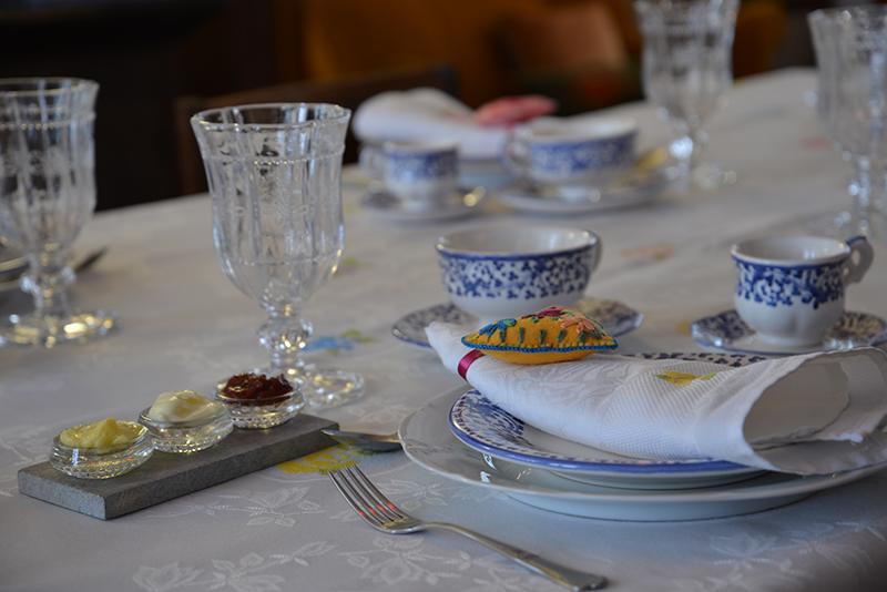 Pousada Guignard โอว์โรเปรโต ภายนอก รูปภาพ