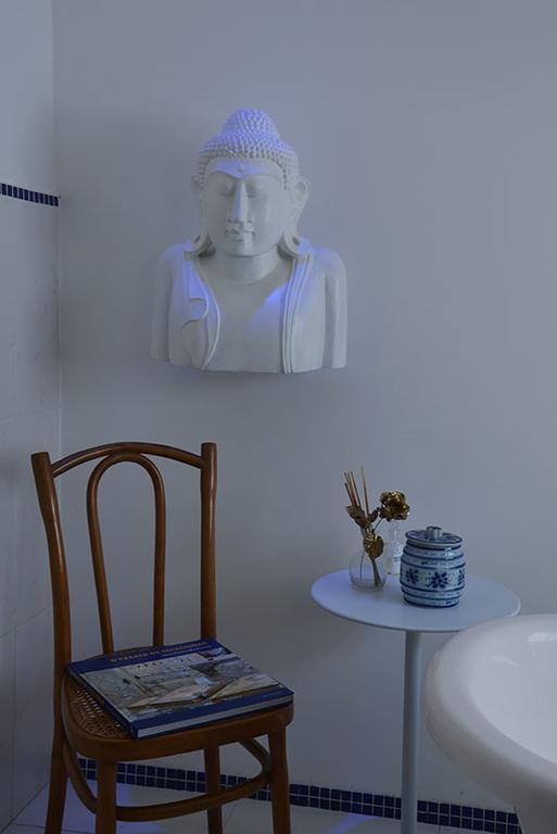 Pousada Guignard โอว์โรเปรโต ภายนอก รูปภาพ