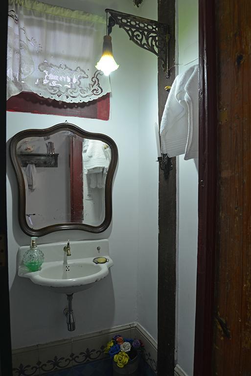 Pousada Guignard โอว์โรเปรโต ภายนอก รูปภาพ