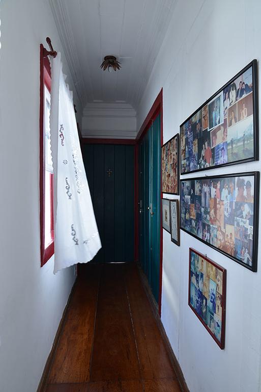 Pousada Guignard โอว์โรเปรโต ภายนอก รูปภาพ
